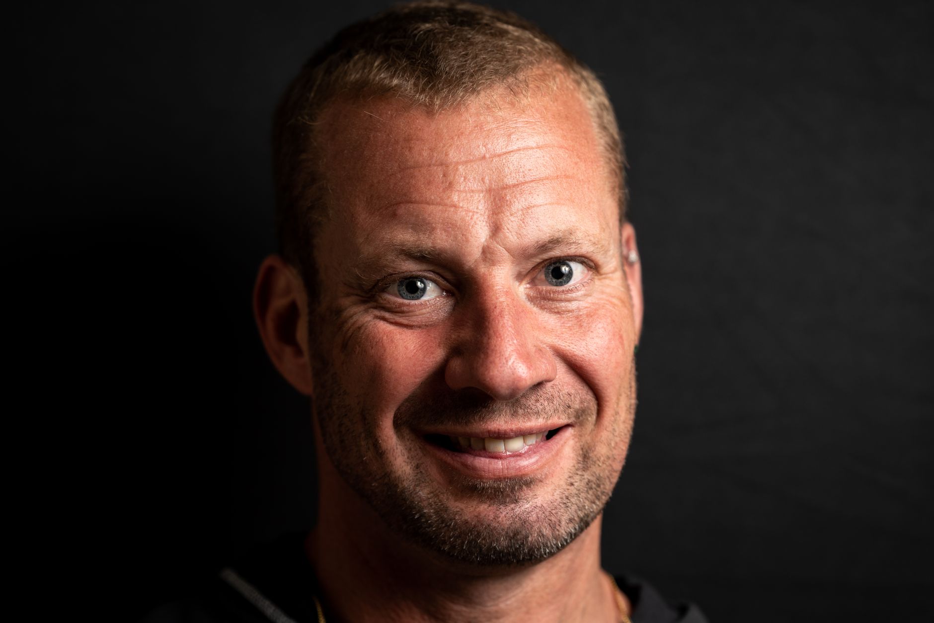 Knut Lindegren