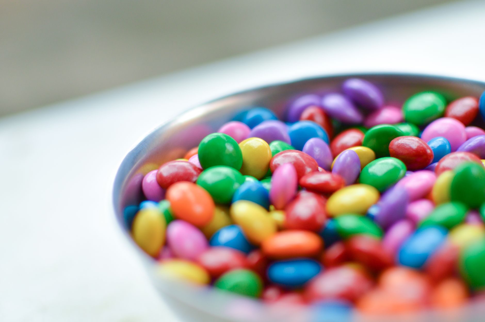 Candy Riddles analyse